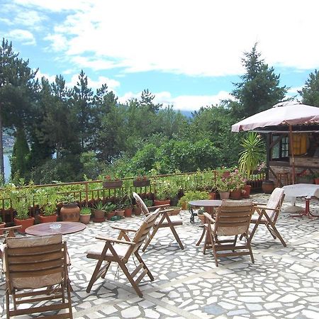 Apartments Sonja Охрид Стая снимка