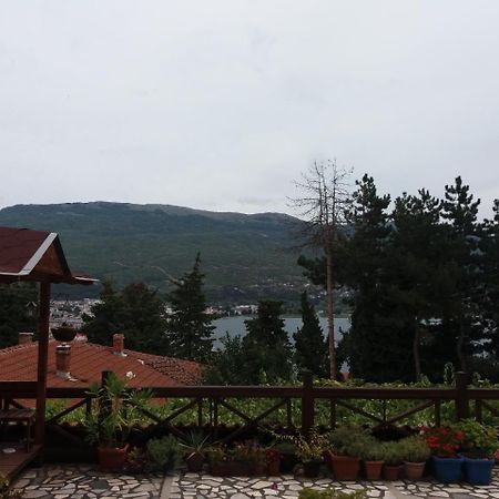 Apartments Sonja Охрид Екстериор снимка