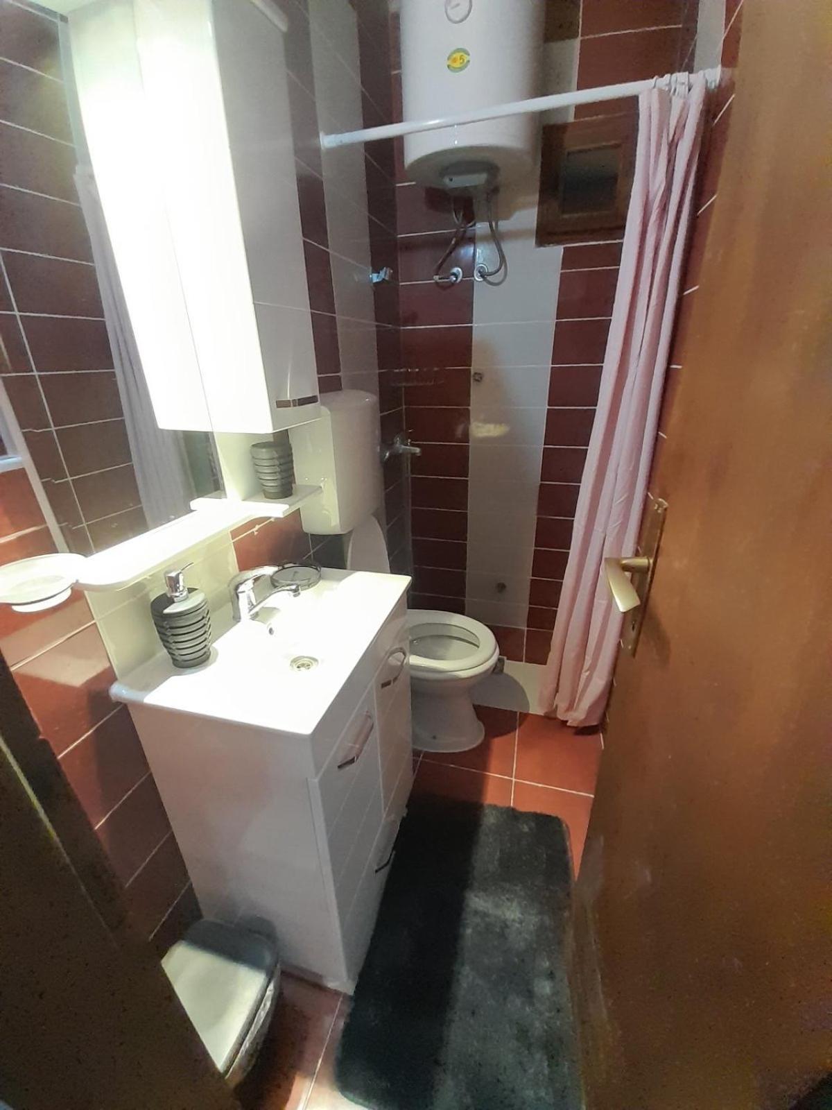 Apartments Sonja Охрид Екстериор снимка