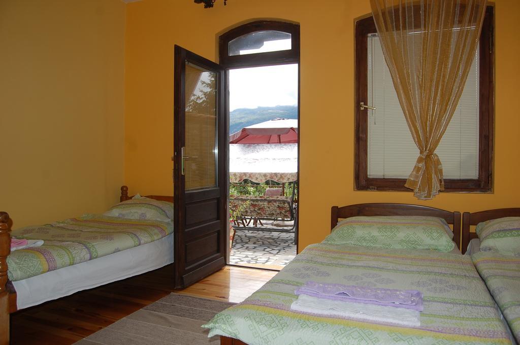Apartments Sonja Охрид Стая снимка