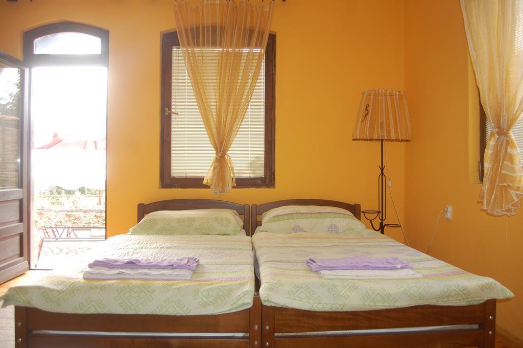 Apartments Sonja Охрид Стая снимка
