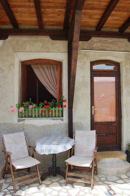 Apartments Sonja Охрид Екстериор снимка