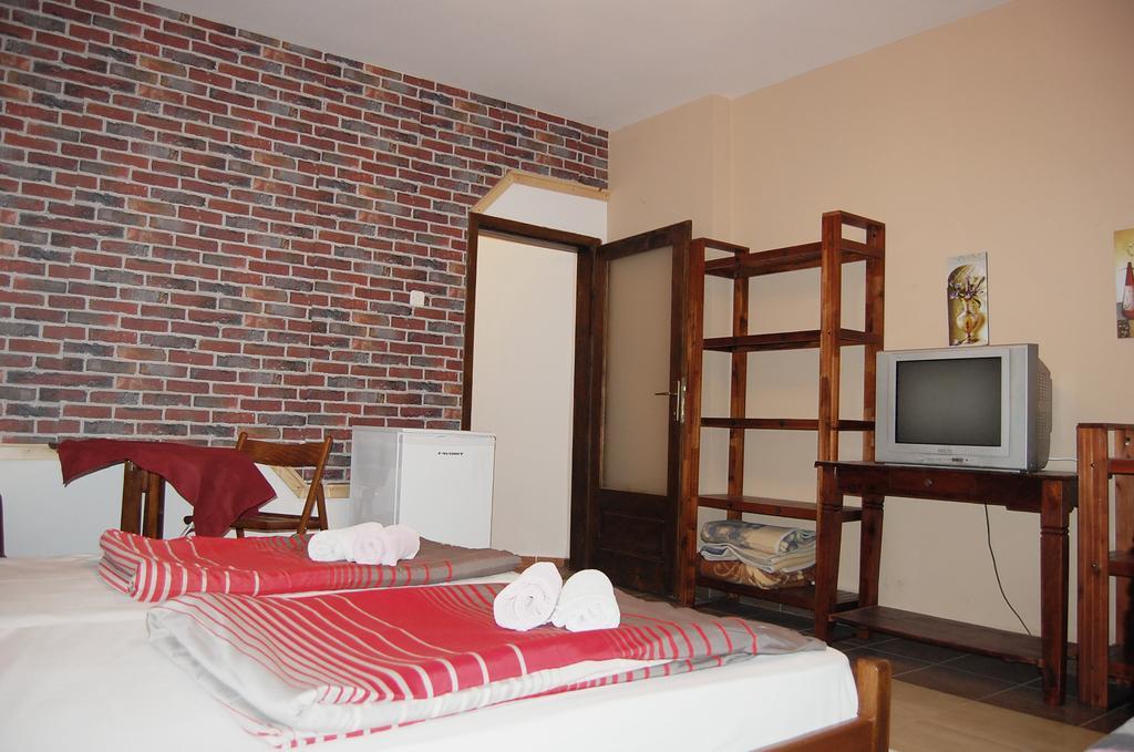 Apartments Sonja Охрид Екстериор снимка