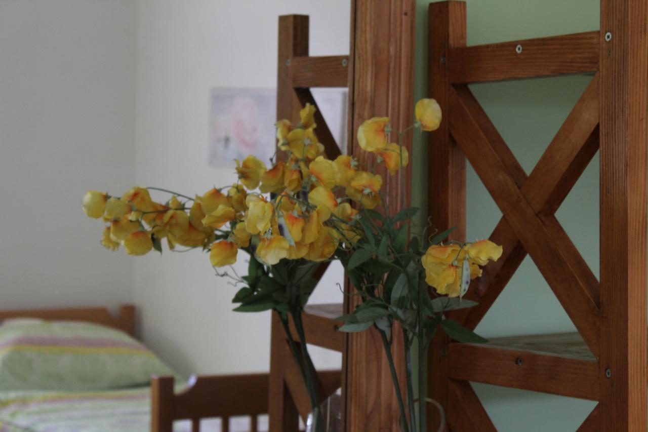 Apartments Sonja Охрид Екстериор снимка
