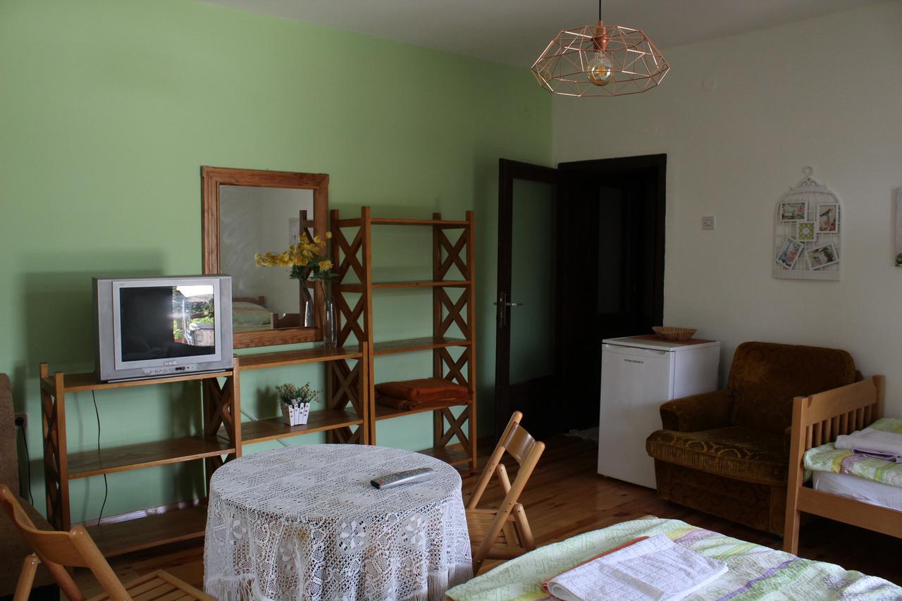 Apartments Sonja Охрид Екстериор снимка