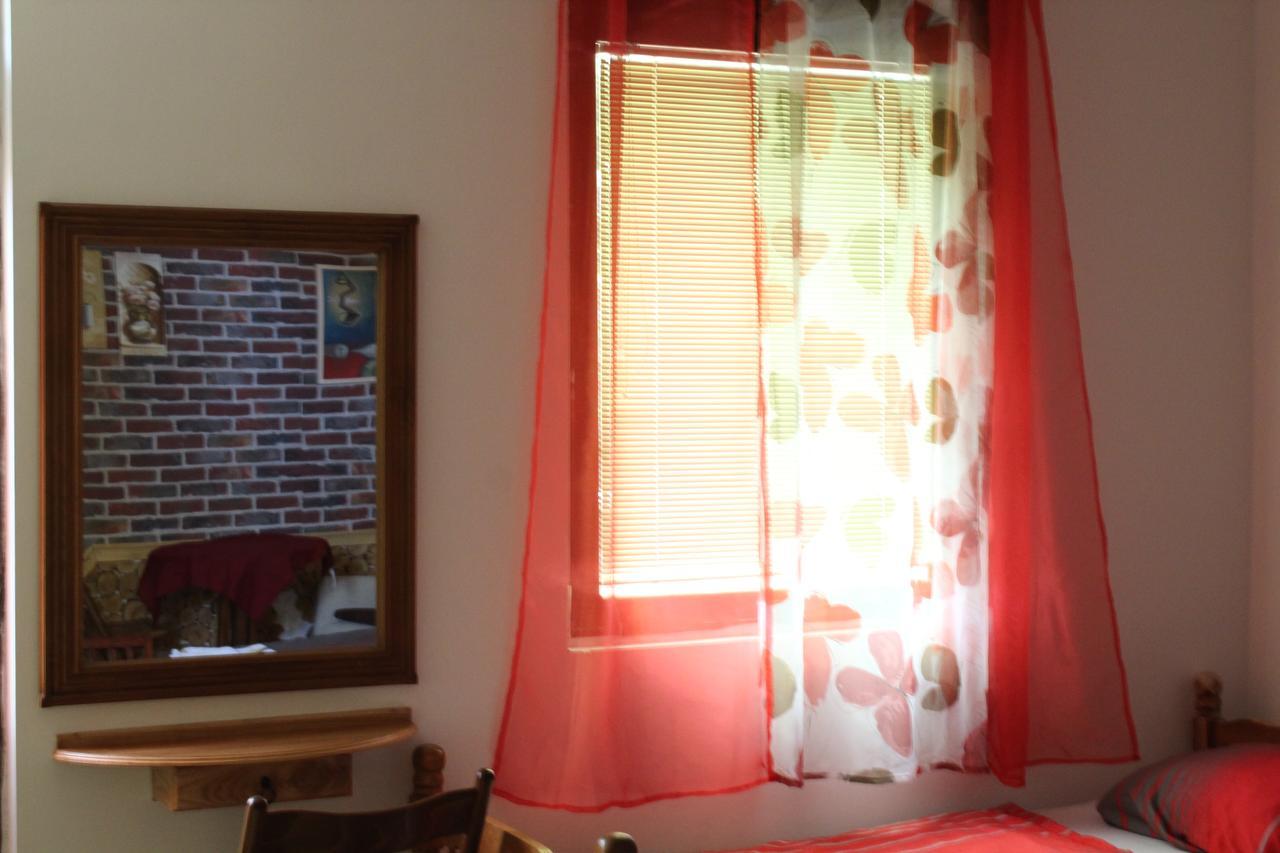 Apartments Sonja Охрид Екстериор снимка
