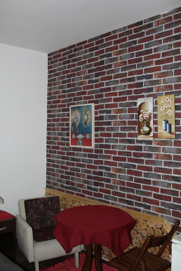 Apartments Sonja Охрид Екстериор снимка