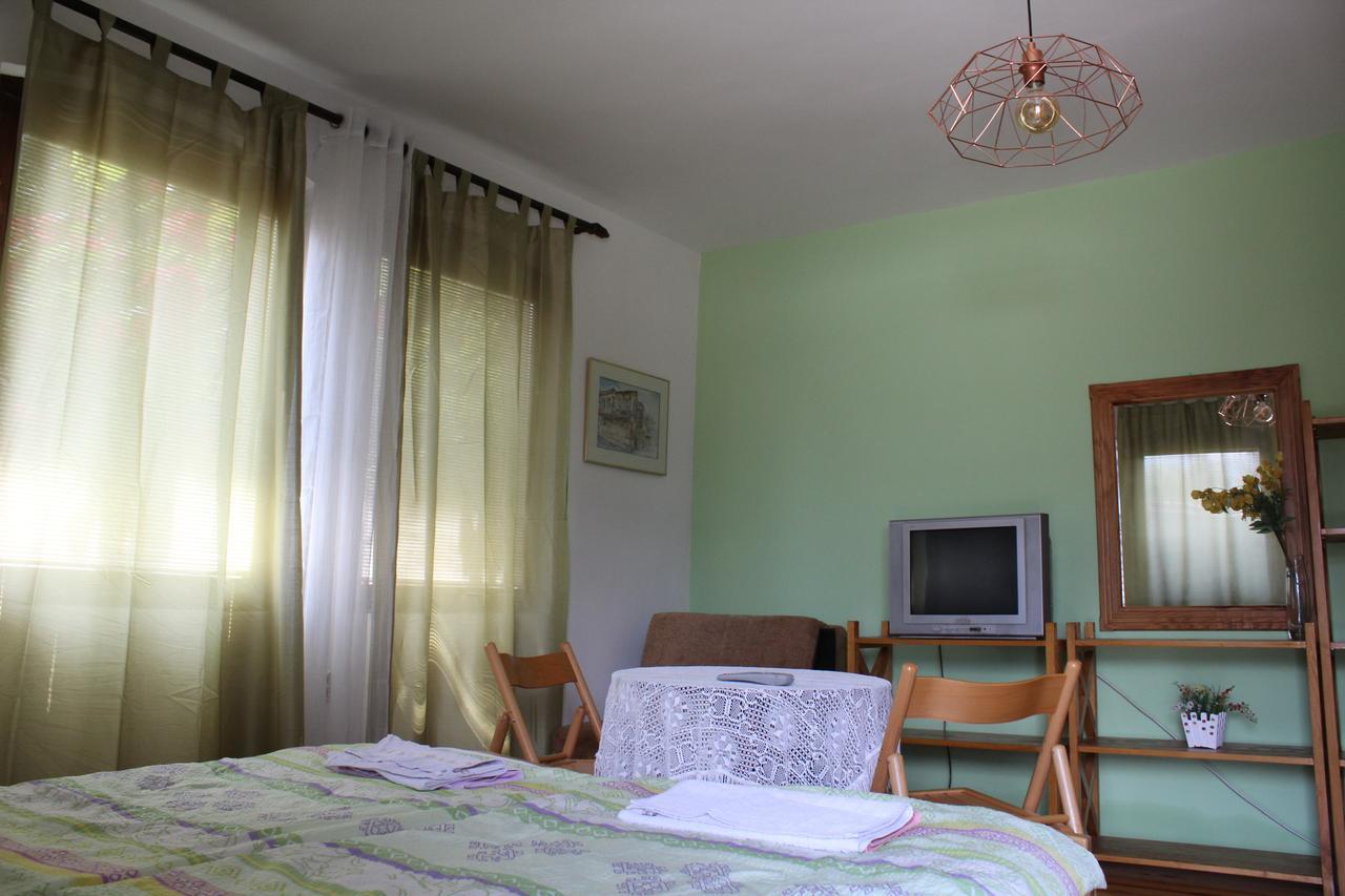Apartments Sonja Охрид Екстериор снимка