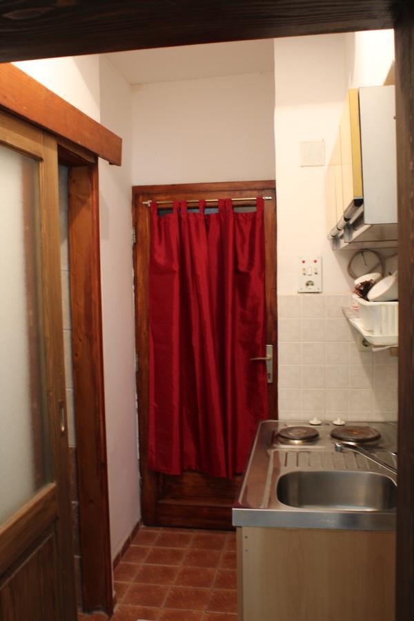 Apartments Sonja Охрид Екстериор снимка