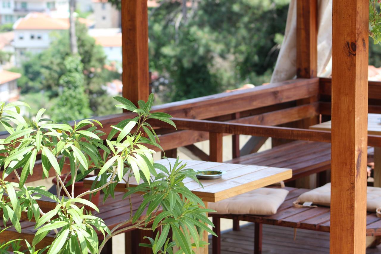Apartments Sonja Охрид Екстериор снимка